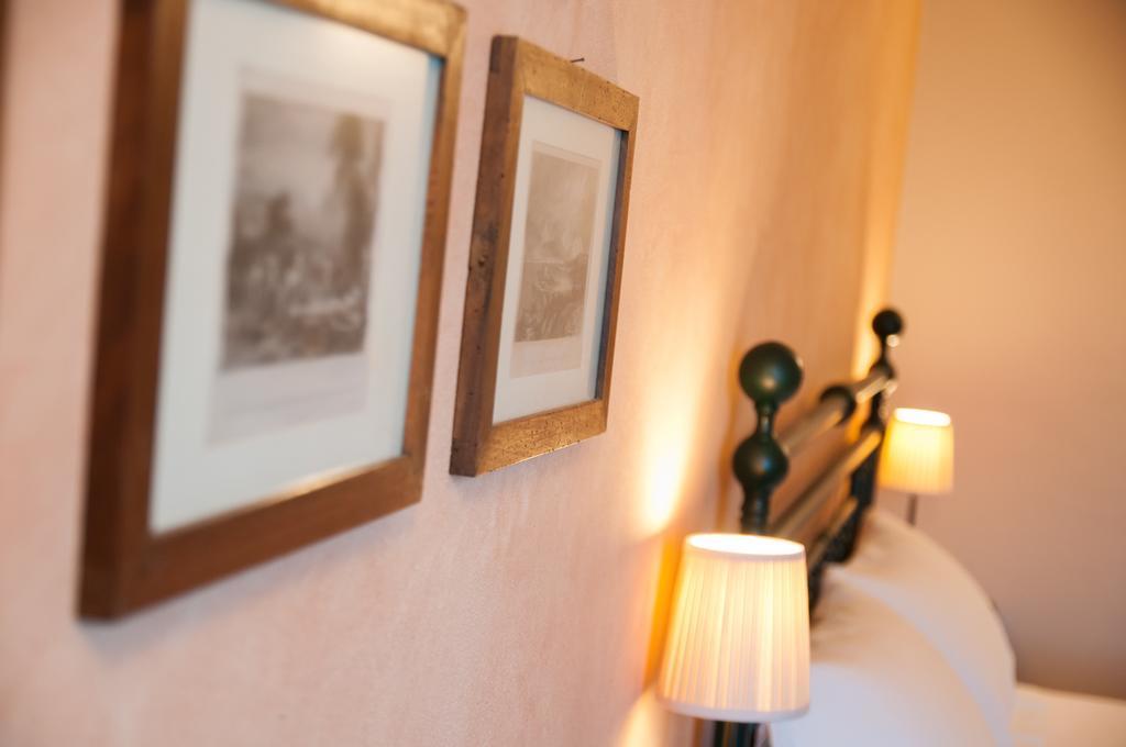 Agriturismo Borgo Tra Gli Olivi Castiglion Fiorentino Room photo