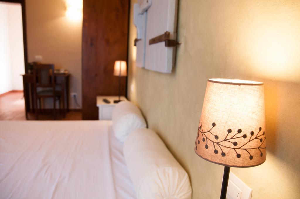 Agriturismo Borgo Tra Gli Olivi Castiglion Fiorentino Room photo