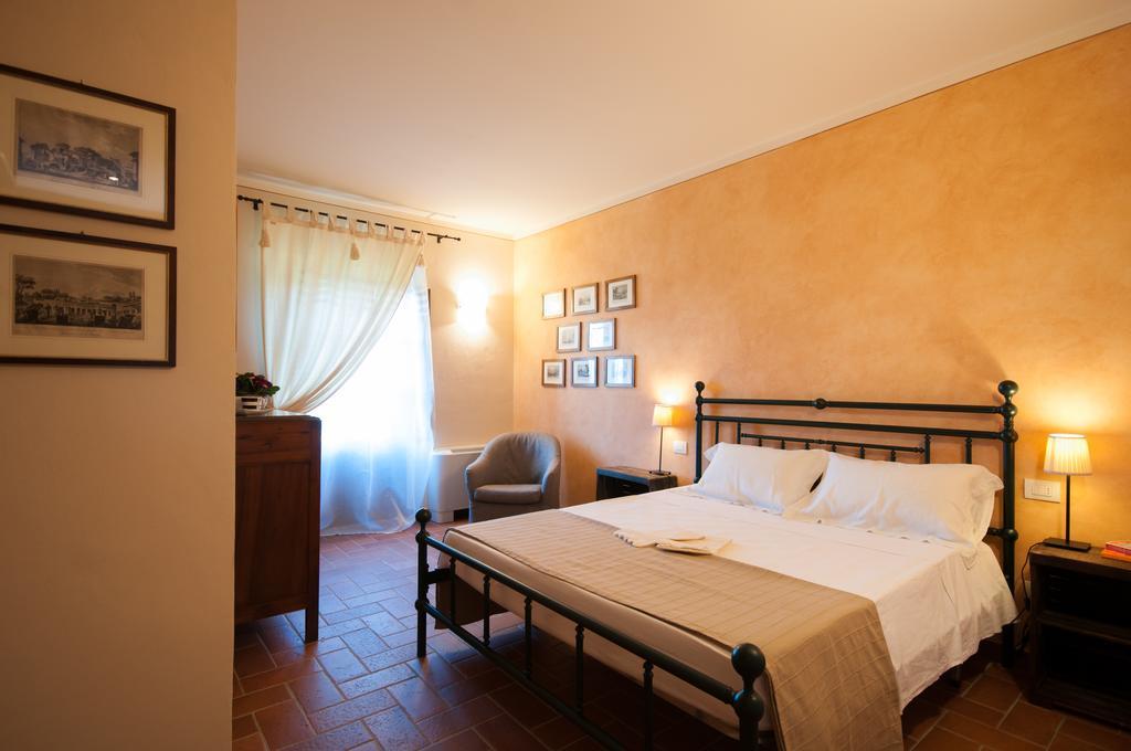 Agriturismo Borgo Tra Gli Olivi Castiglion Fiorentino Room photo