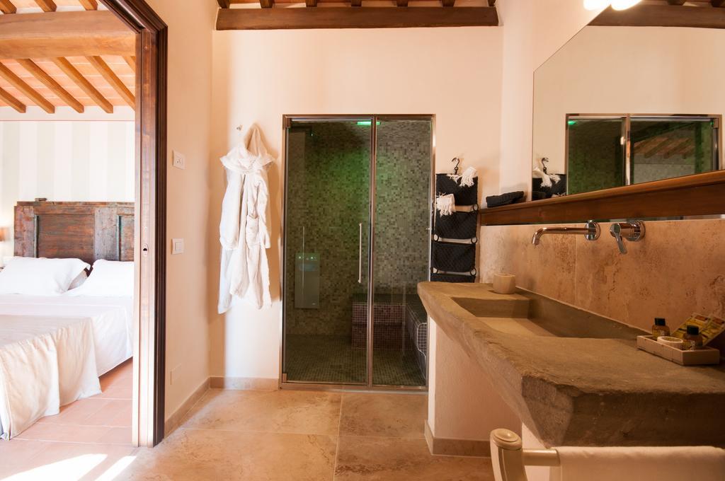 Agriturismo Borgo Tra Gli Olivi Castiglion Fiorentino Exterior photo